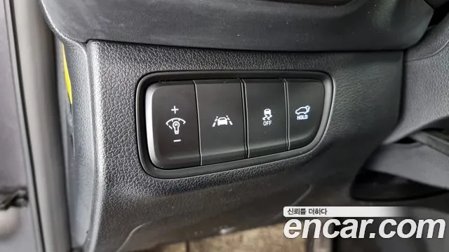 Hyundai Santa Fe TM id 2716248 из Кореи 9