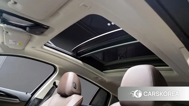 BMW X4 (G02) id 3044729 из Кореи 9