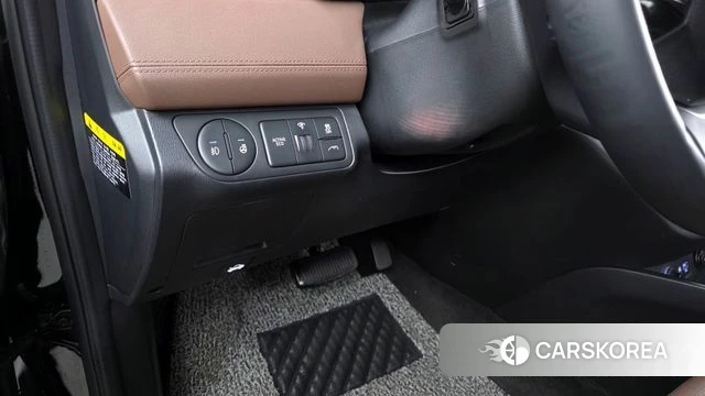 Hyundai The New Grand Starex id 3942365 из Кореи 9