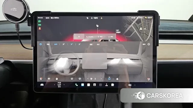 Tesla Model Y id 3022104 из Кореи 9