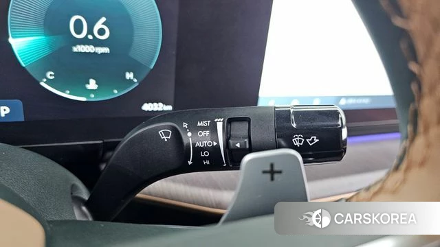 Hyundai Grandeur (GN7) id 4193971 из Кореи 9