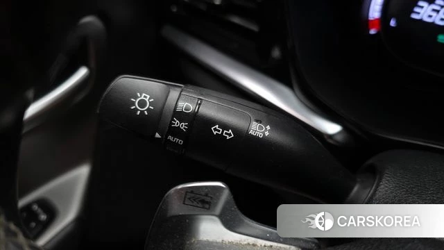 Kia Niro Plus id 4571779 из Кореи 9