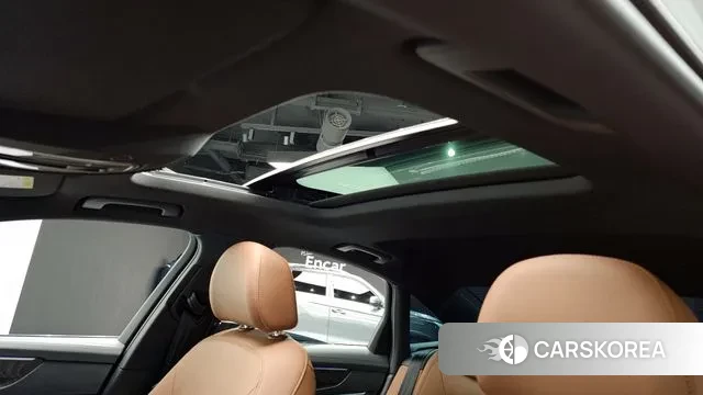 Audi A6 (C8) id 3432478 из Кореи 9