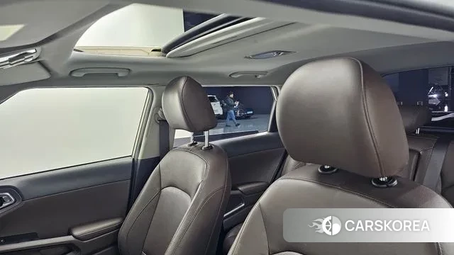 Kia Soul Booster id 3494486 из Кореи 9