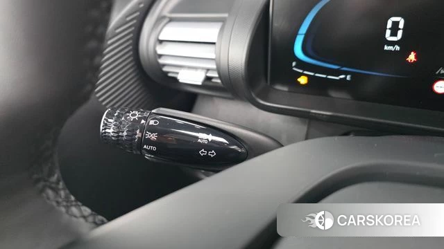 Hyundai Casper id 4541189 из Кореи 9