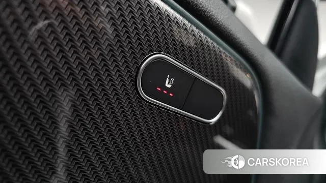 Mercedes-Benz GLA - Class H247 id 3503082 из Кореи 9