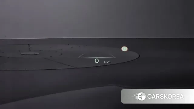 Kia K8 Hybrid id 2940374 из Кореи 9