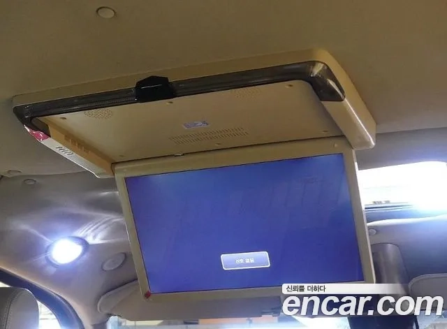 Chevrolet Express Van id 2911089 из Кореи 9