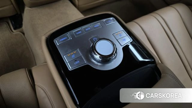 Genesis G80 (RG3) id 4778263 из Кореи 9