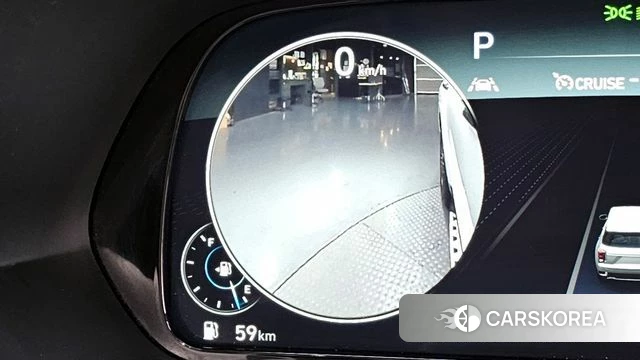 Hyundai Palisade id 4350744 из Кореи 9