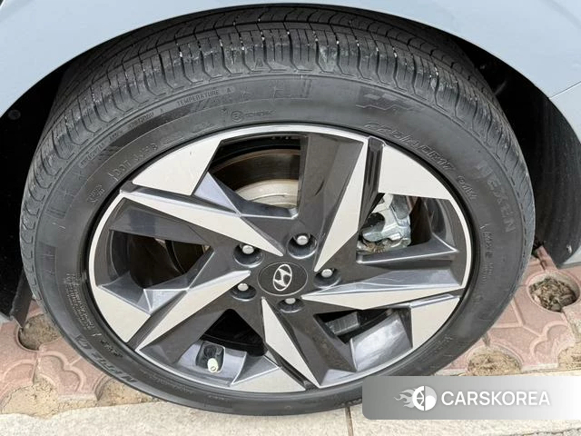 Hyundai Elantra id 4274027 из Китая 9