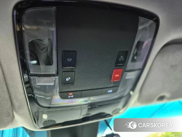 Hyundai Staria id 4375852 из Кореи 9