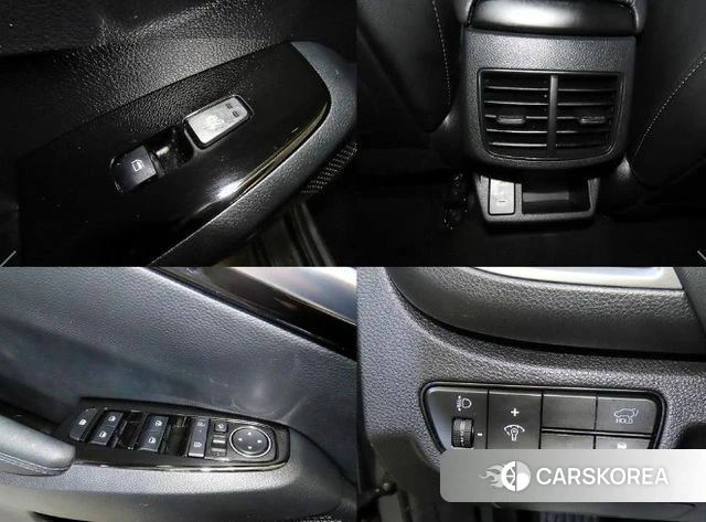 Kia The New Seltos id 4898535 из Кореи 9