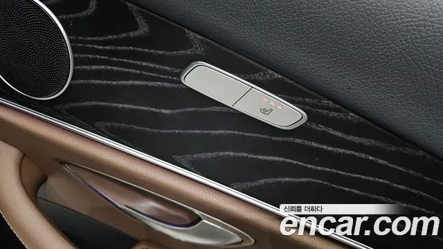 Mercedes-Benz E-Class W213 id 2835152 из Кореи 9