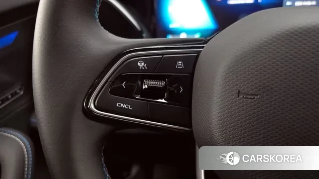 Renault Korea (Samsung) Grand Coleos id 3733973 из Кореи 9