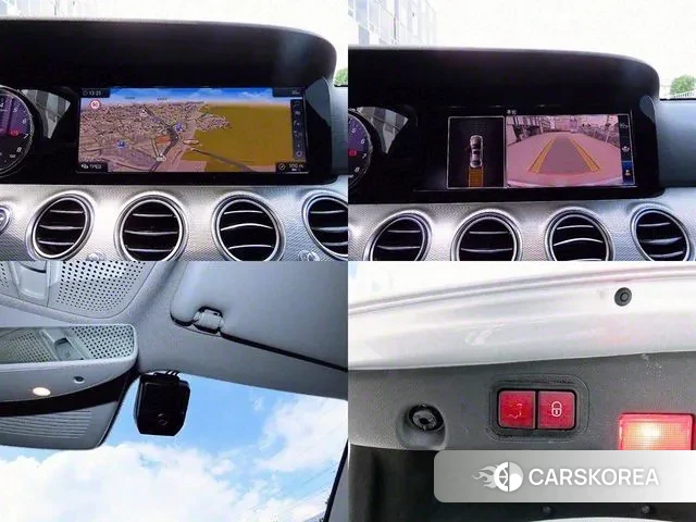 Mercedes-Benz E-Class W213 id 3076798 из Кореи 9