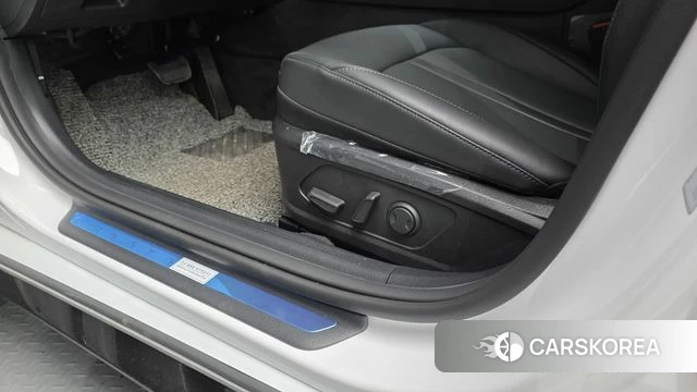 Hyundai Sonata D Edge (DN8) id 4329266 из Кореи 9
