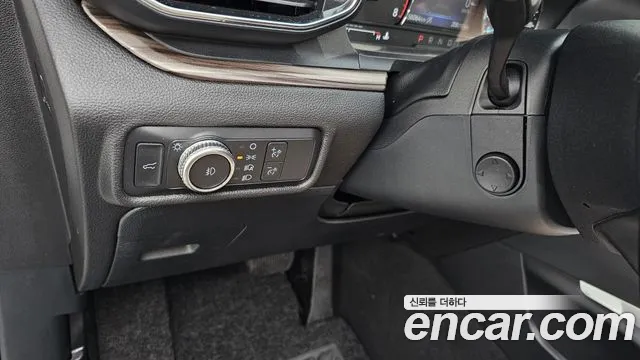 Ford Explorer 6th Generation id 2842895 из Кореи 9