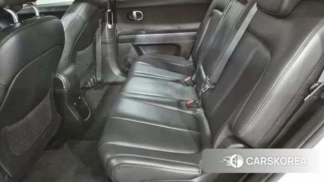 Hyundai Ionic 5 id 3468510 из Кореи 9