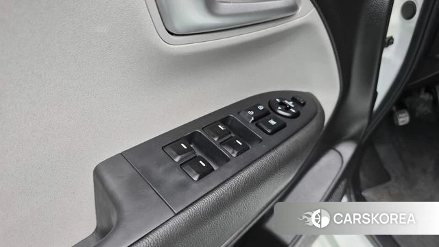 Kia The New Ray id 3859983 из Кореи 9