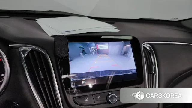 Chevrolet (GM Daewoo) The New Malibu id 3343251 из Кореи 9