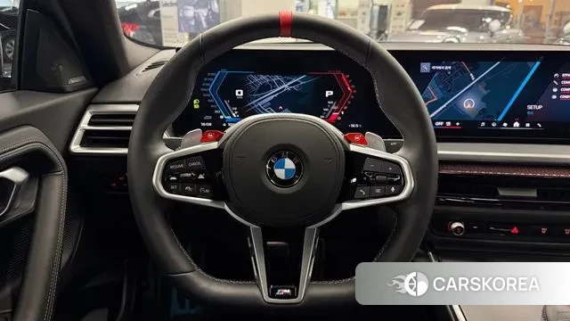 BMW M2 (G87) id 3462016 из Кореи 9