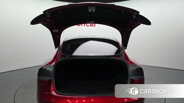 Tesla Model 3 id 4725165 из Кореи 9