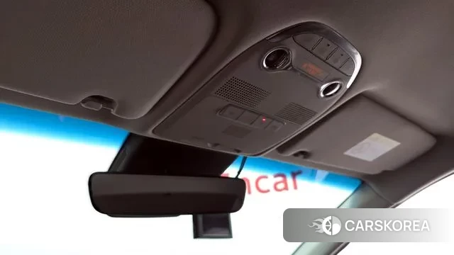 Hyundai The New Grandeur IG id 3044098 из Кореи 9