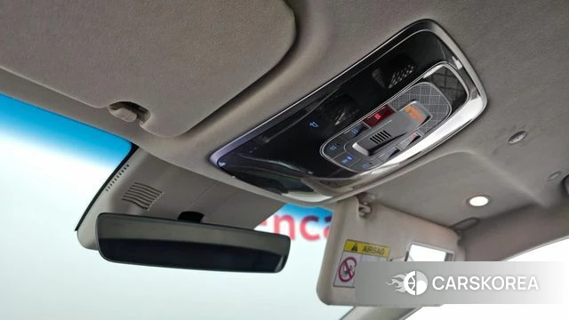 Genesis G80 (RG3) id 3902873 из Кореи 9