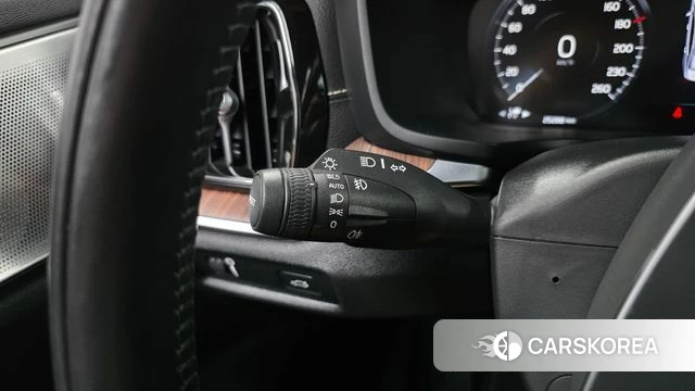 Volvo S60 3rd generation id 4434579 из Кореи 9