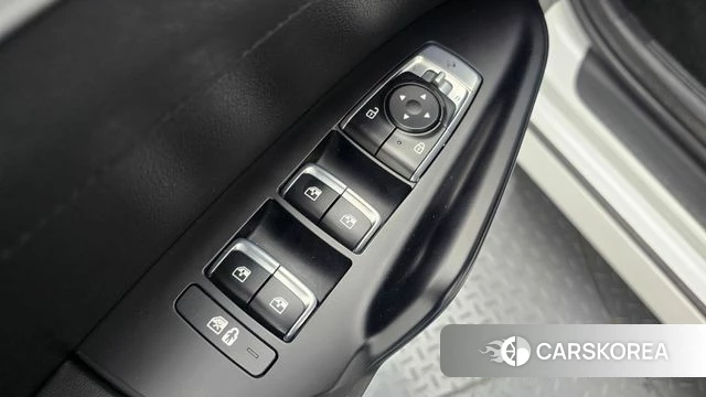 Kia K5 3rd generation id 4243958 из Кореи 9