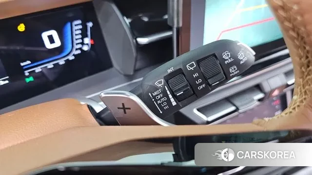 Ssangyong Torres id 3734973 из Кореи 9