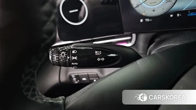 Hyundai Avante (CN7) id 3379580 из Кореи 9