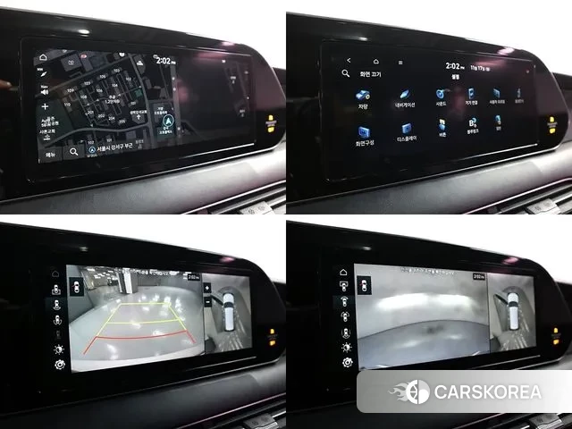 Hyundai Palisade id 3379864 из Кореи 9