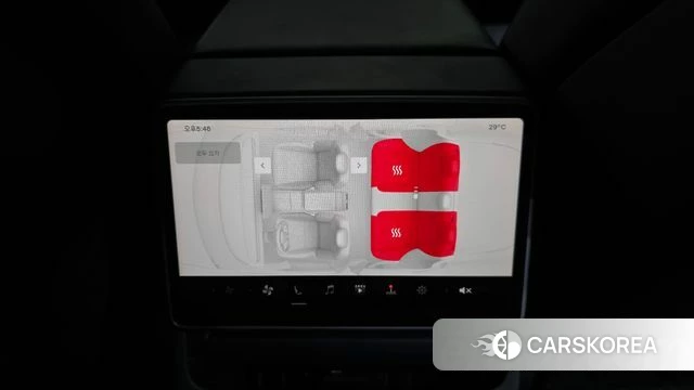 Tesla Model 3 id 4560534 из Кореи 9