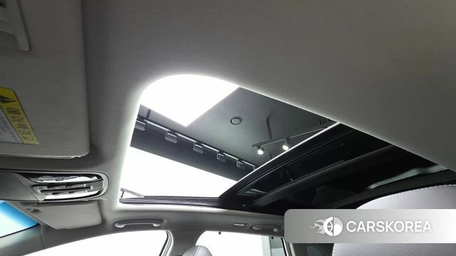 Kia The New Sorento id 4345679 из Кореи 9