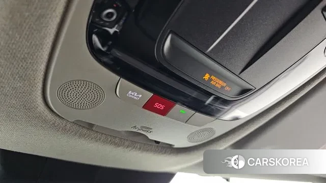 Kia The New Seltos id 3437066 из Кореи 9