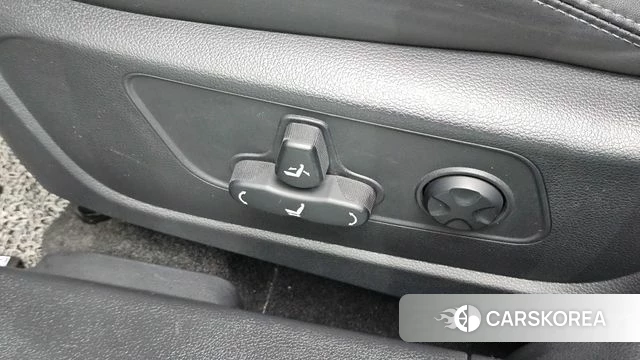 Ssangyong Berry New Tivoli id 4625865 из Кореи 9
