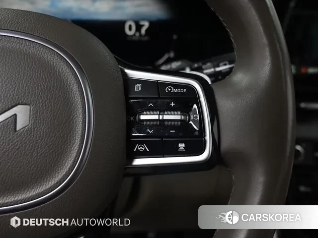 Kia Carnival 4th generation id 2959895 из Кореи 9