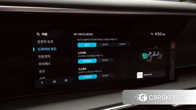 Hyundai Palisade (LX3) id 4368639 из Кореи 9