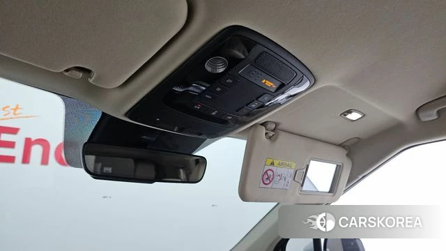 Kia Carnival 4th generation id 4525038 из Кореи 9