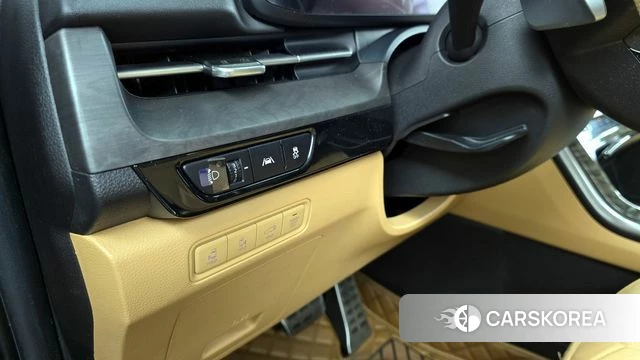 Kia Carnival 4th generation id 4268415 из Кореи 9