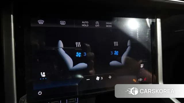 Ssangyong Torres id 3432227 из Кореи 9