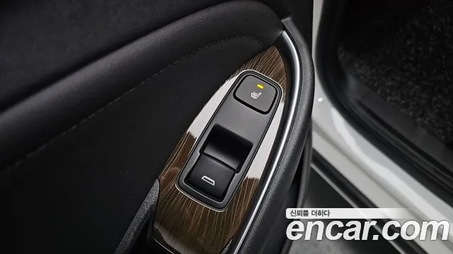 Chevrolet (GM Daewoo) The New Malibu id 2881036 из Кореи 9
