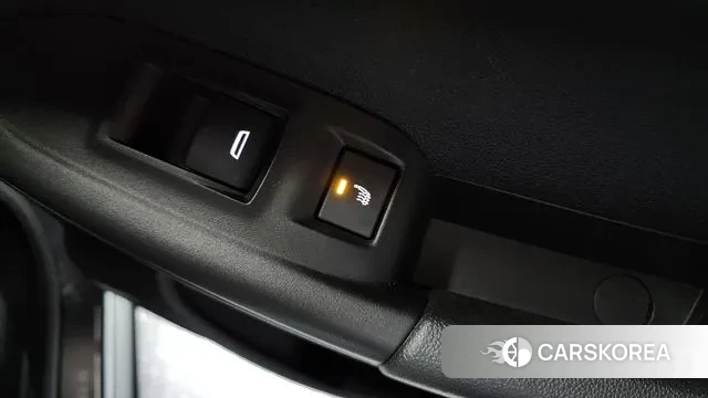 Chevrolet (GM Daewoo) Trailblazer id 3616303 из Кореи 9