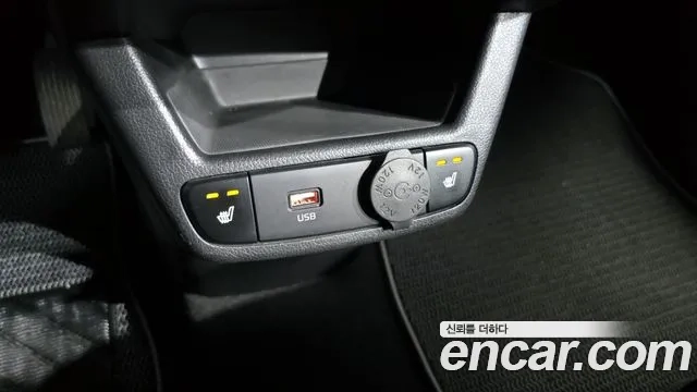 Kia The New Ray id 2926456 из Кореи 9