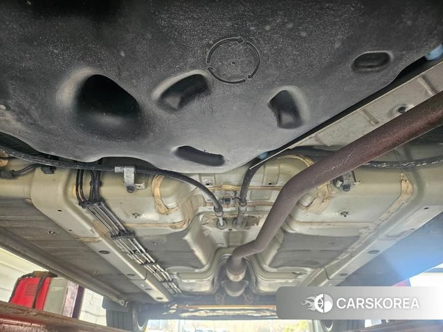 Kia The New Ray id 3912077 из Кореи 9