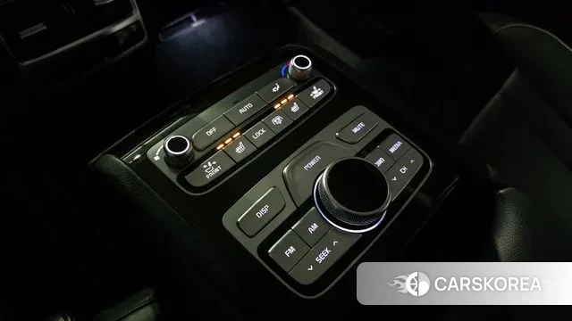 Kia More K9 id 3325107 из Кореи 9