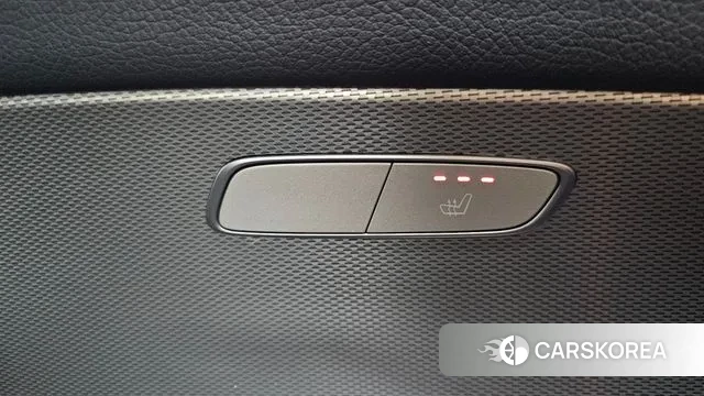 Mercedes-Benz E-Class W213 id 3429557 из Кореи 9