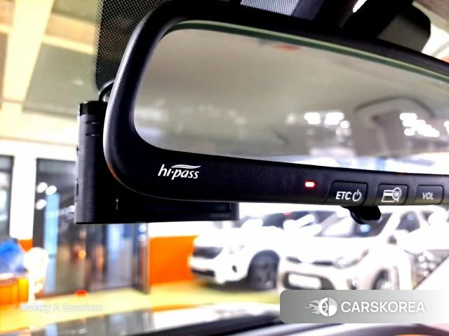 Hyundai Casper id 4533597 из Кореи 9